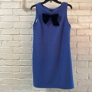 Kiel Patrick James Grace’s Bow Dress